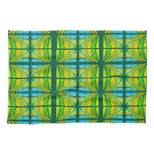 Green Desert Inspirations