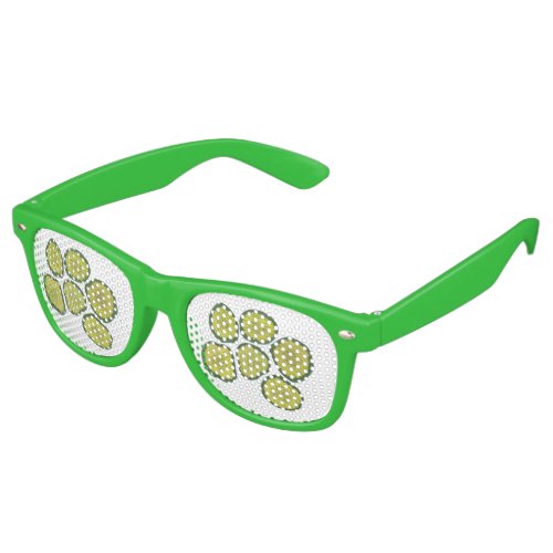 Green Dill Pickles Sweet Pickle Chips Party Favors Retro Sunglasses