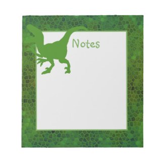 Green Dinosaur Hide Clock