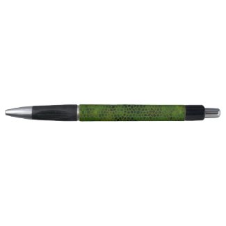 Green Dinosaur Hide