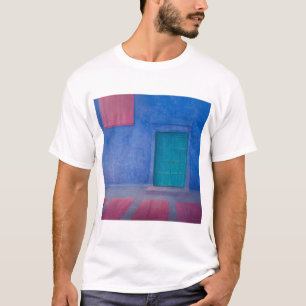 Green Door Jodhpur 2010 T-Shirt