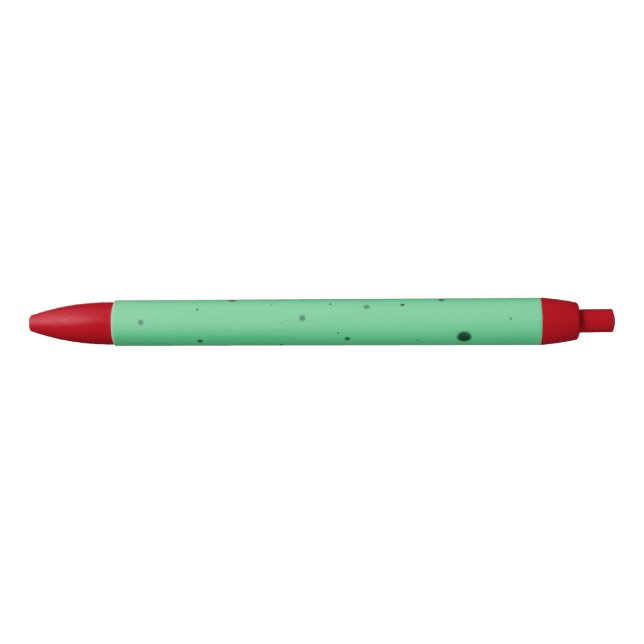 Green Dot Chaos Pen (Front)