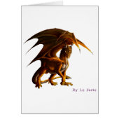 Green dragon (Front)