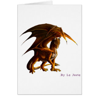 Green dragon cards
