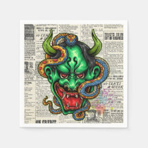 Green Dragon