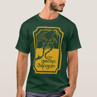 GREEN DRAGON™ T-Shirt