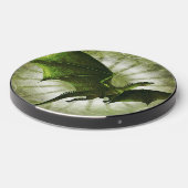 Green Dragon Wireless Charger (Front 2)