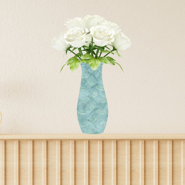 Green Dragonflies Decoupage Tissue Paper (Creator Uploaded)