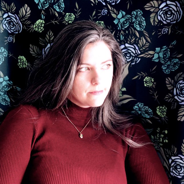 Green Earth Flowers Tapestry (Creator Uploaded)