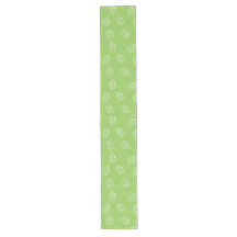 Green Easter pattern