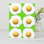 green eggs (Standing Front)