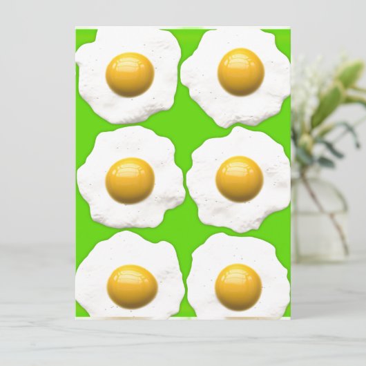 green eggs (Standing Front)