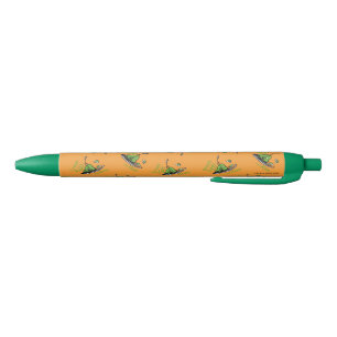 Green Eggs and Ham Pattern Pen