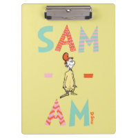 Green Eggs and Ham | Sam-I-Am