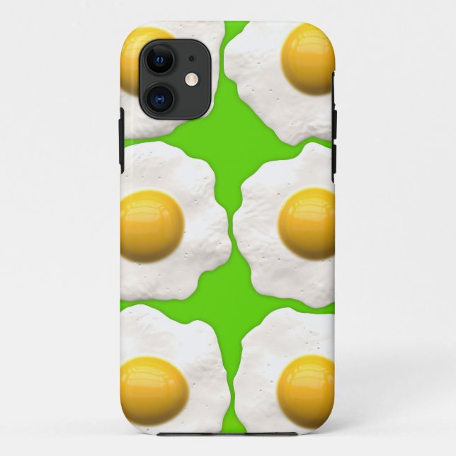 green eggs Case-Mate iPhone case (Back)