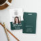 Green | Employee Photo ID Company Security