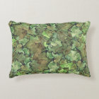 Green English Ivy Nature Watercolor