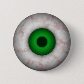 Green Eye Button