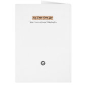 Green-Eyed Girl (Back)