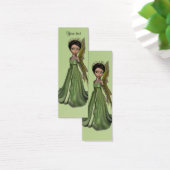 Green Fairy (Desk)