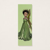 Green Fairy (Back)
