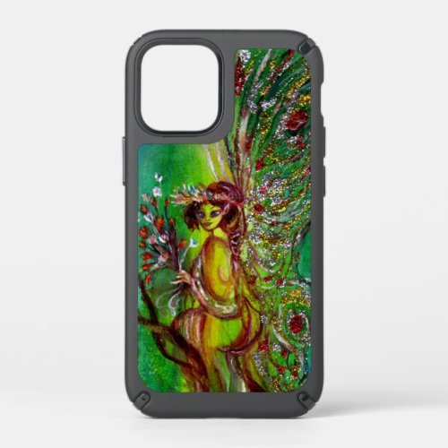 GREEN FAIRY  Fantasy Speck iPhone 12 Mini Case