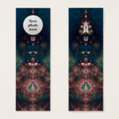 Green Fairy Tale (Front & Back)
