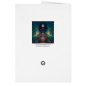 Green Fairy Tale (Back)