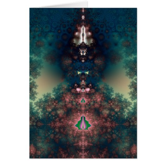 Green Fairy Tale (Front)