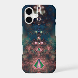 Green Fairy Tale iPhone 17 Case