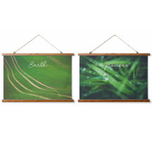 Green fields