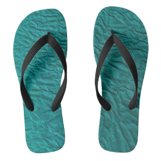 Green Flip-flops Flip Flops