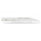 Green Foliage Botanical Wedding