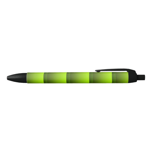 Green Foliage Pen (Top)