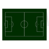 green football stadium (Front Horizontal)