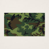 Green Forest Military Camo (Front)