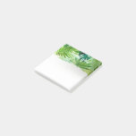 Green Forest Note  (hooponopono Series #3) at Zazzle