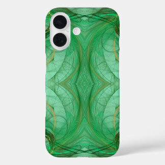 Green Fractal-adjusts for all cases