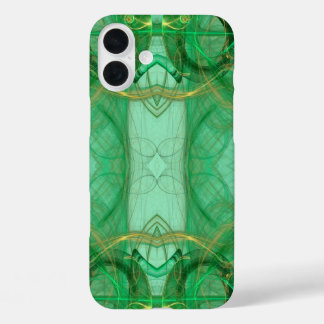 Green Fractal-adjusts for all cases