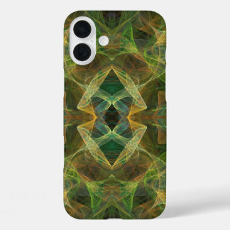 Green Fractal-adjusts for all cases