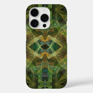 Green Fractal-adjusts for all cases