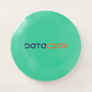 Green Frisbees