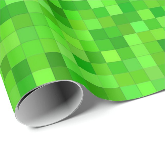 Gaming Geburtstagskarte – Pixel-Look, Für Gamer, Jungs, Väter – Mit Umschlag