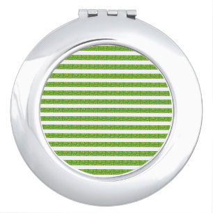 Green Geometric Compact Mirror
