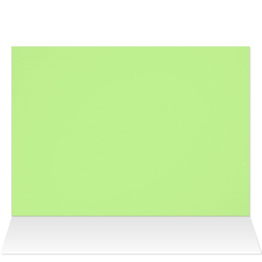 green giraffes (Inside Horizontal (Top))