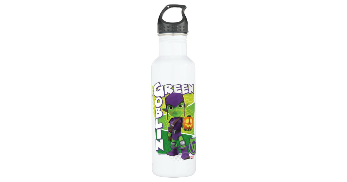 Crayon Kids Water Bottle Personalized Bottle Tumbler for Kids