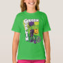 Green Goblin Character Badge T-Shirt