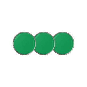 green golf ball markers design your own