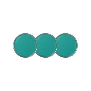 Green Golf Ball Markers   Unique   Logo   Photo 