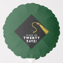 Green Graduation 2025